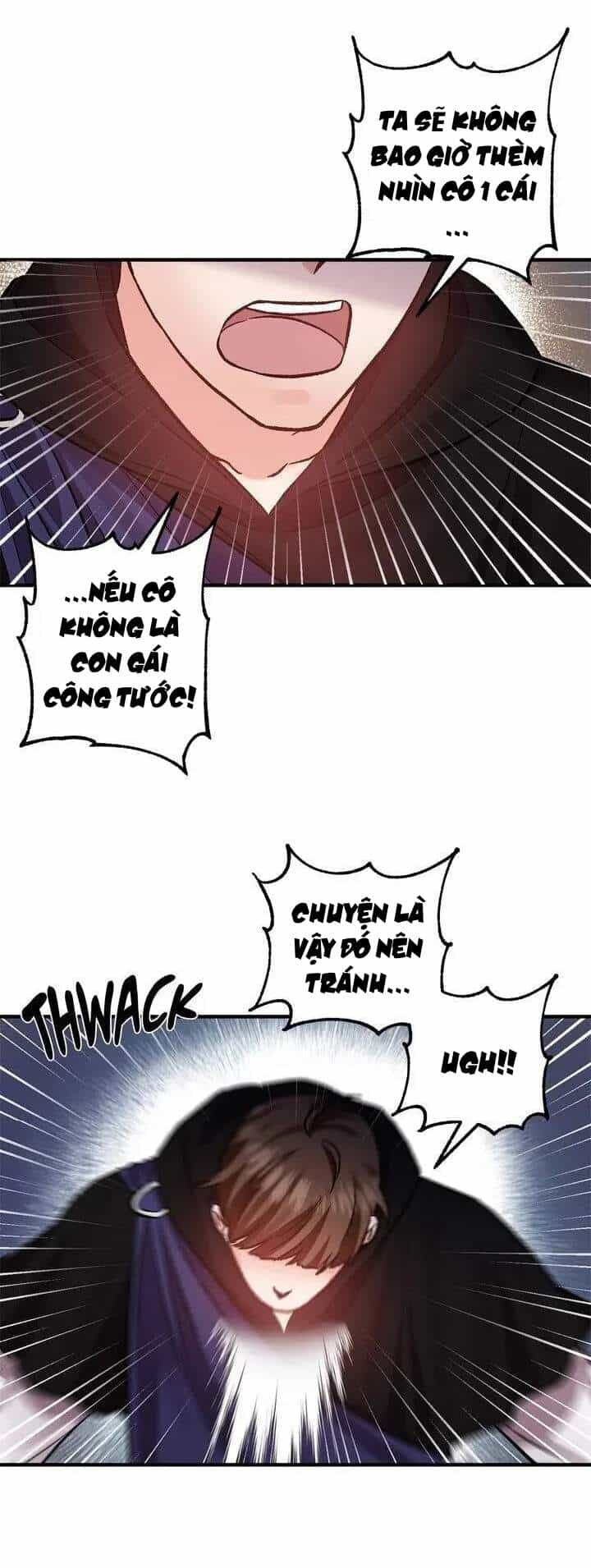 Tôi Sẽ Thực Hiện Cuộc Hôn Nhân Này - Chương 59 - ảnh 6