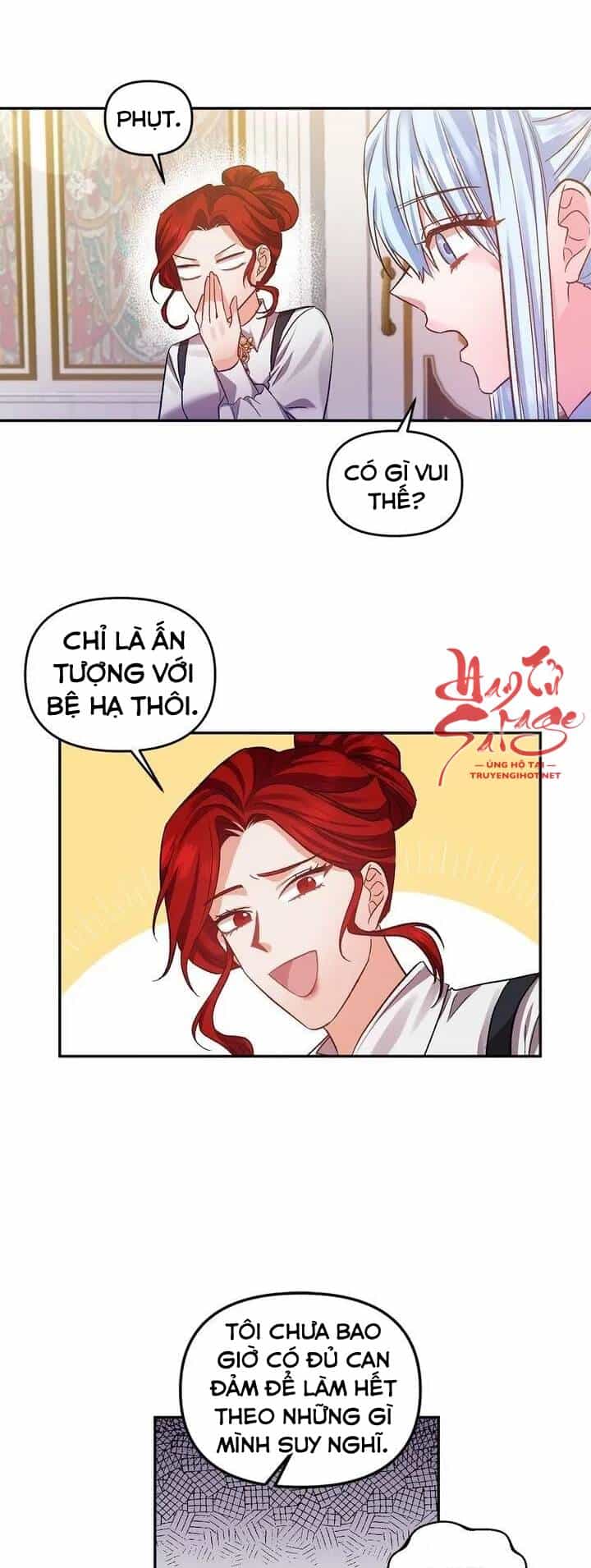 Tôi Sẽ Thực Hiện Cuộc Hôn Nhân Này - Chương 62 - ảnh 29