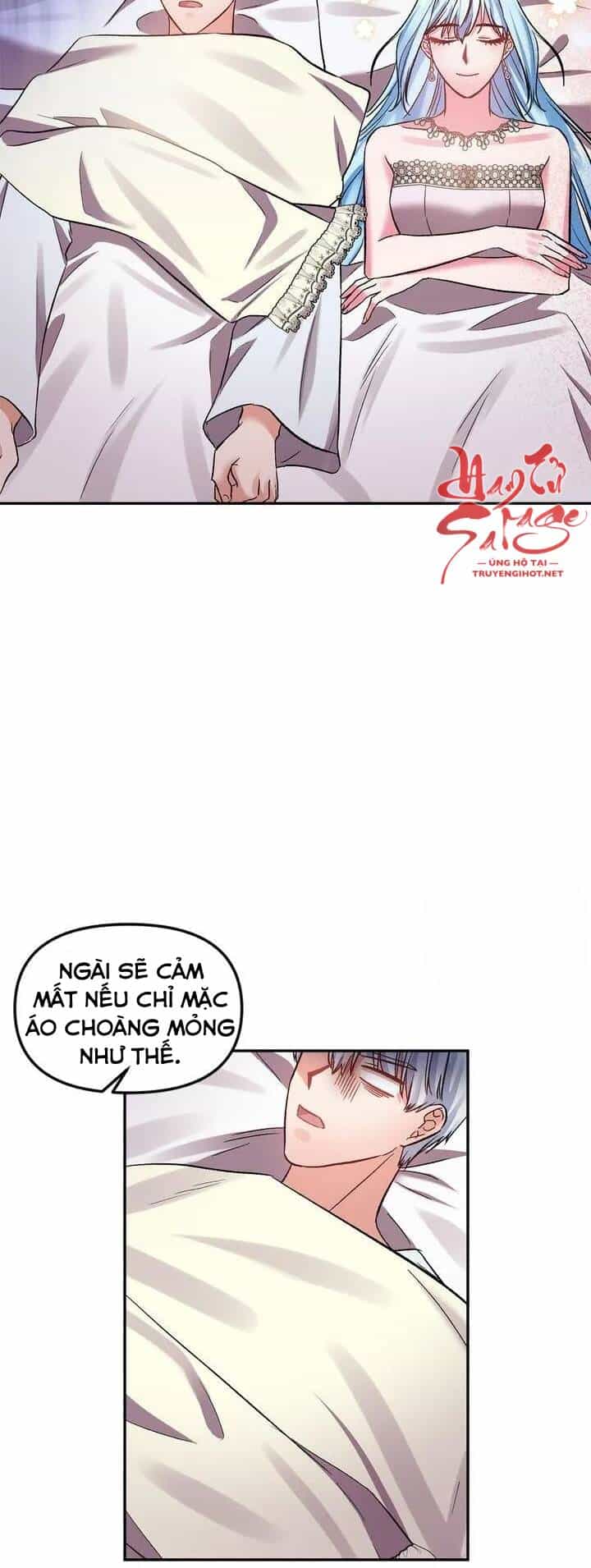 Tôi Sẽ Thực Hiện Cuộc Hôn Nhân Này - Chương 62 - ảnh 7