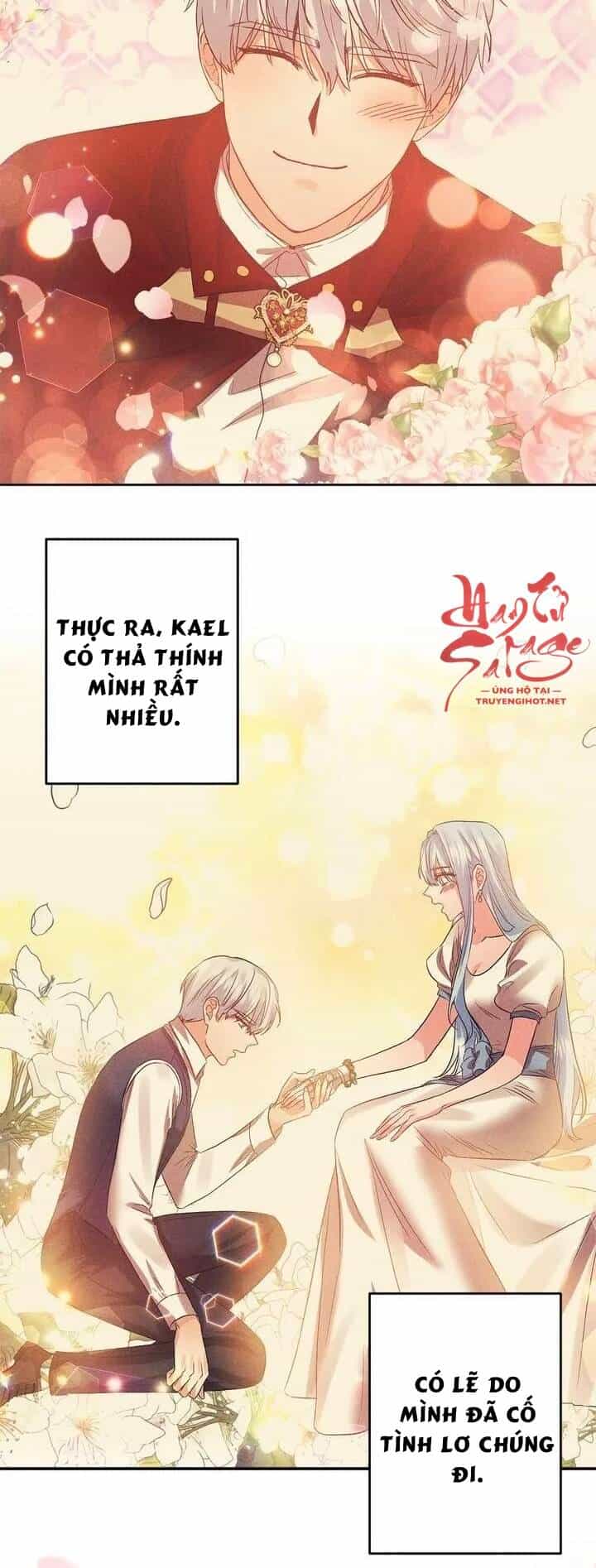 Tôi Sẽ Thực Hiện Cuộc Hôn Nhân Này - Chương 63 - ảnh 15
