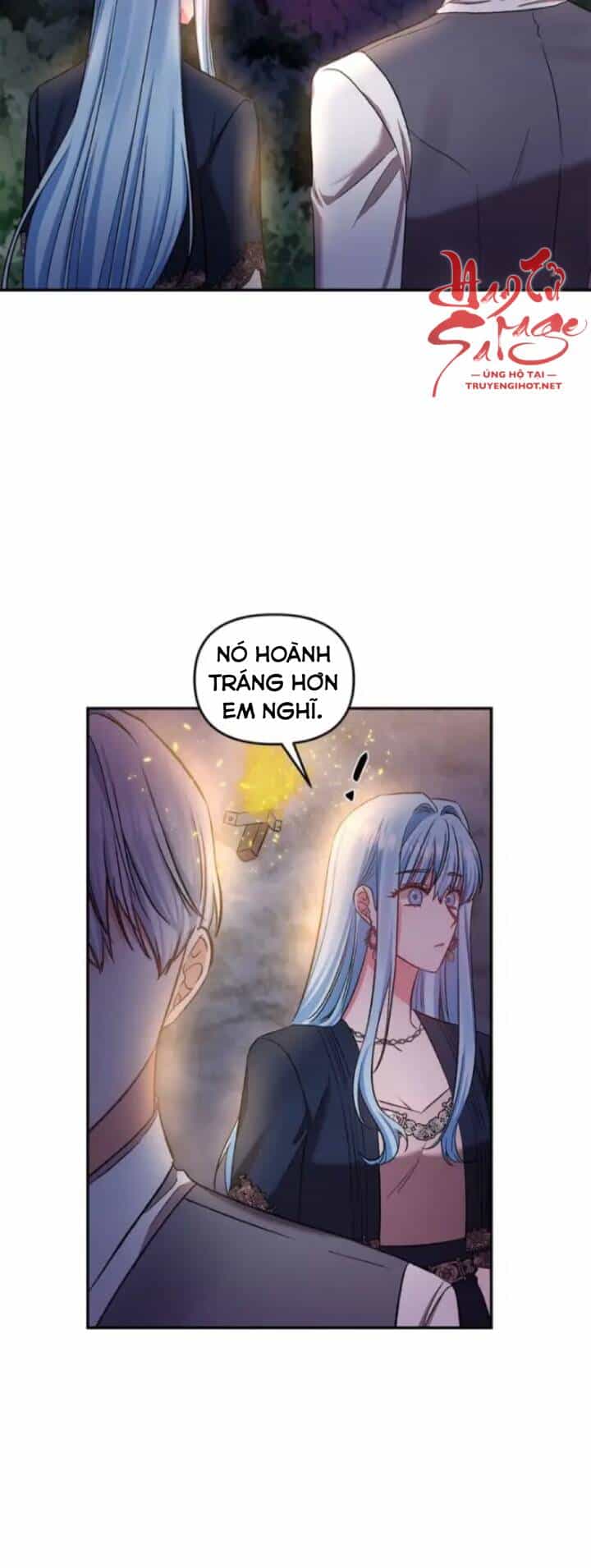 Tôi Sẽ Thực Hiện Cuộc Hôn Nhân Này - Chương 64 - ảnh 25
