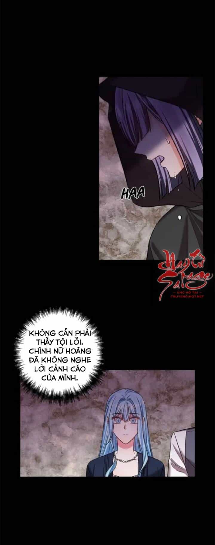 Tôi Sẽ Thực Hiện Cuộc Hôn Nhân Này - Chương 65 - ảnh 33