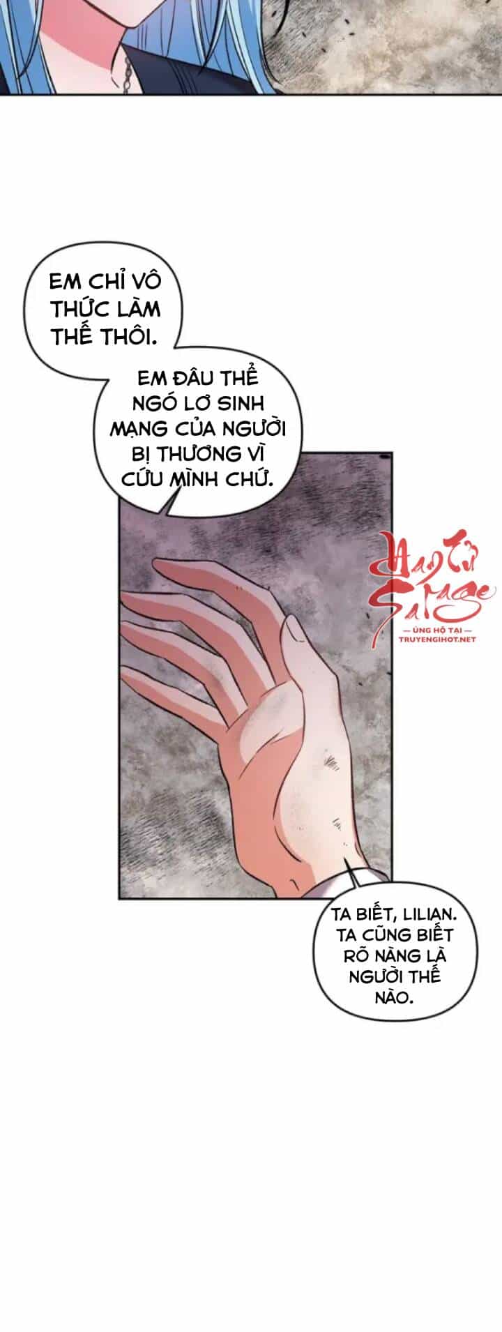 Tôi Sẽ Thực Hiện Cuộc Hôn Nhân Này - Chương 65 - ảnh 7