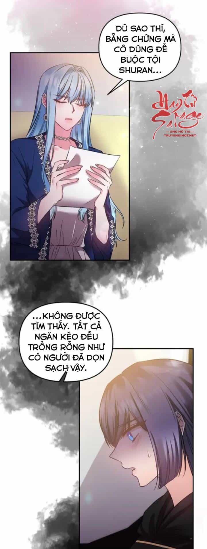 Tôi Sẽ Thực Hiện Cuộc Hôn Nhân Này - Chương 66 - ảnh 21