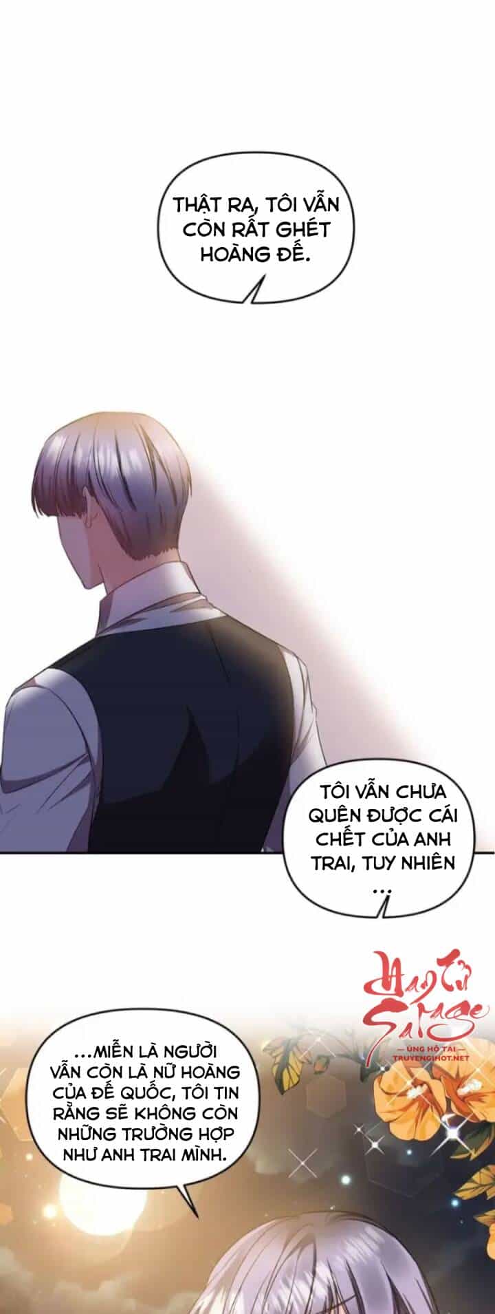 Tôi Sẽ Thực Hiện Cuộc Hôn Nhân Này - Chương 66 - ảnh 31