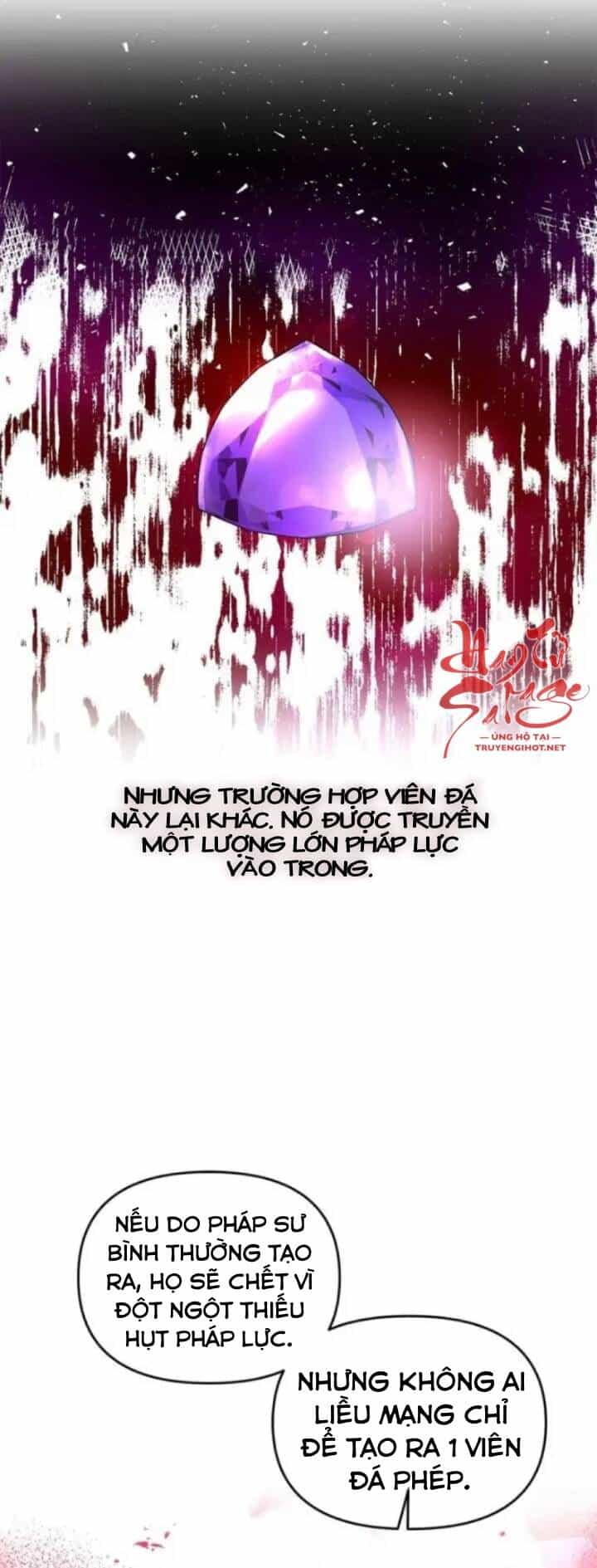 Tôi Sẽ Thực Hiện Cuộc Hôn Nhân Này - Chương 67 - ảnh 17