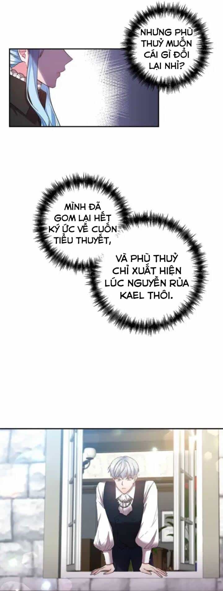 Tôi Sẽ Thực Hiện Cuộc Hôn Nhân Này - Chương 67 - ảnh 30