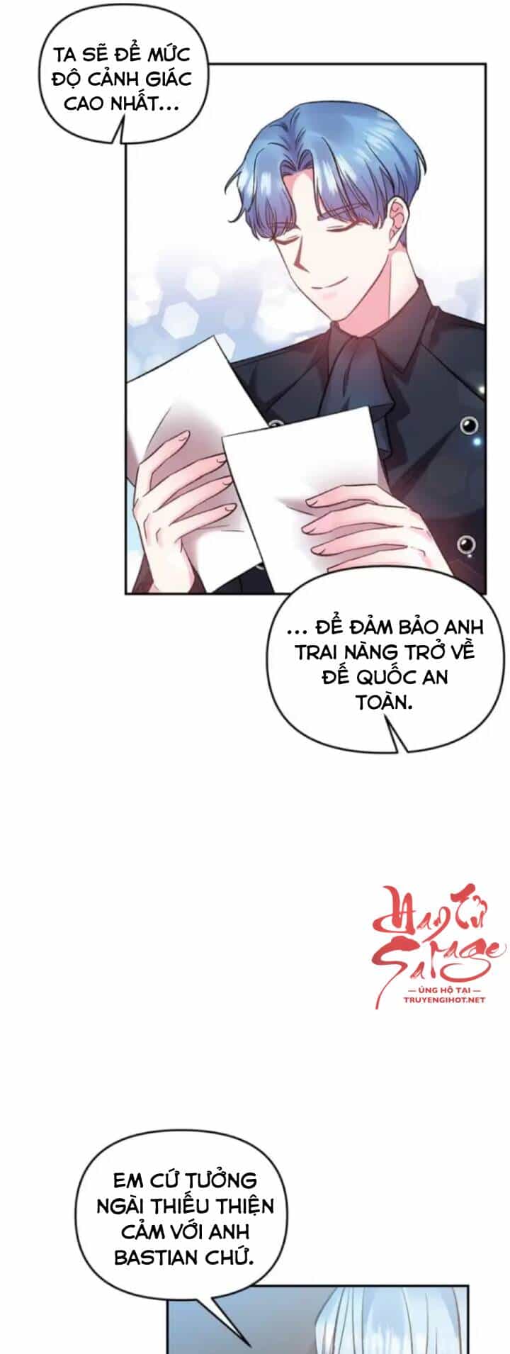 Tôi Sẽ Thực Hiện Cuộc Hôn Nhân Này - Chương 68 - ảnh 27
