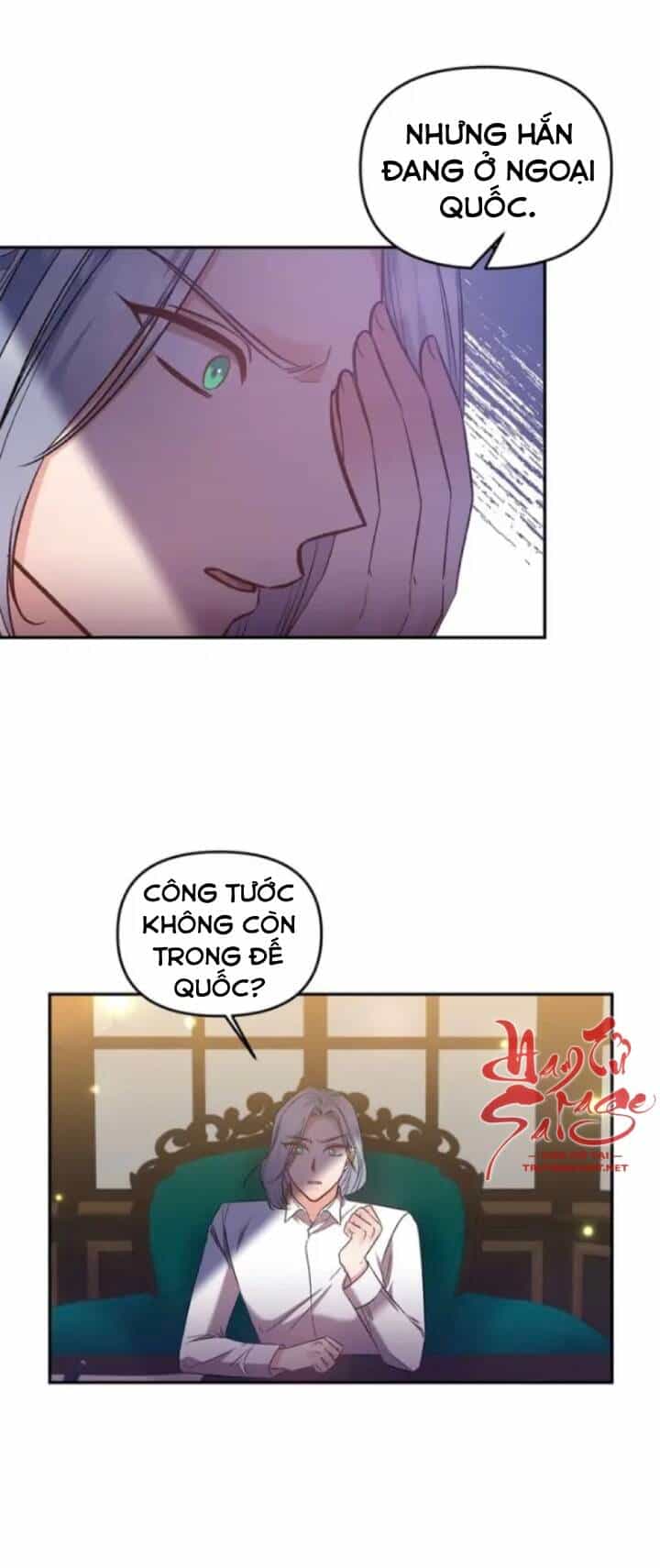 Tôi Sẽ Thực Hiện Cuộc Hôn Nhân Này - Chương 68 - ảnh 39