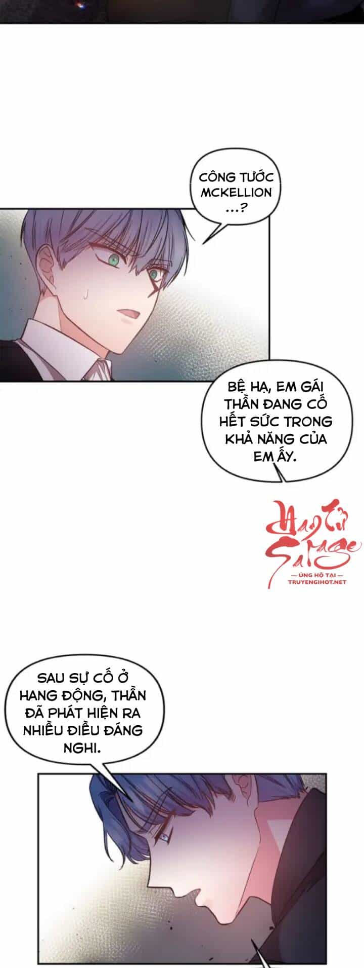 Tôi Sẽ Thực Hiện Cuộc Hôn Nhân Này - Chương 68 - ảnh 9