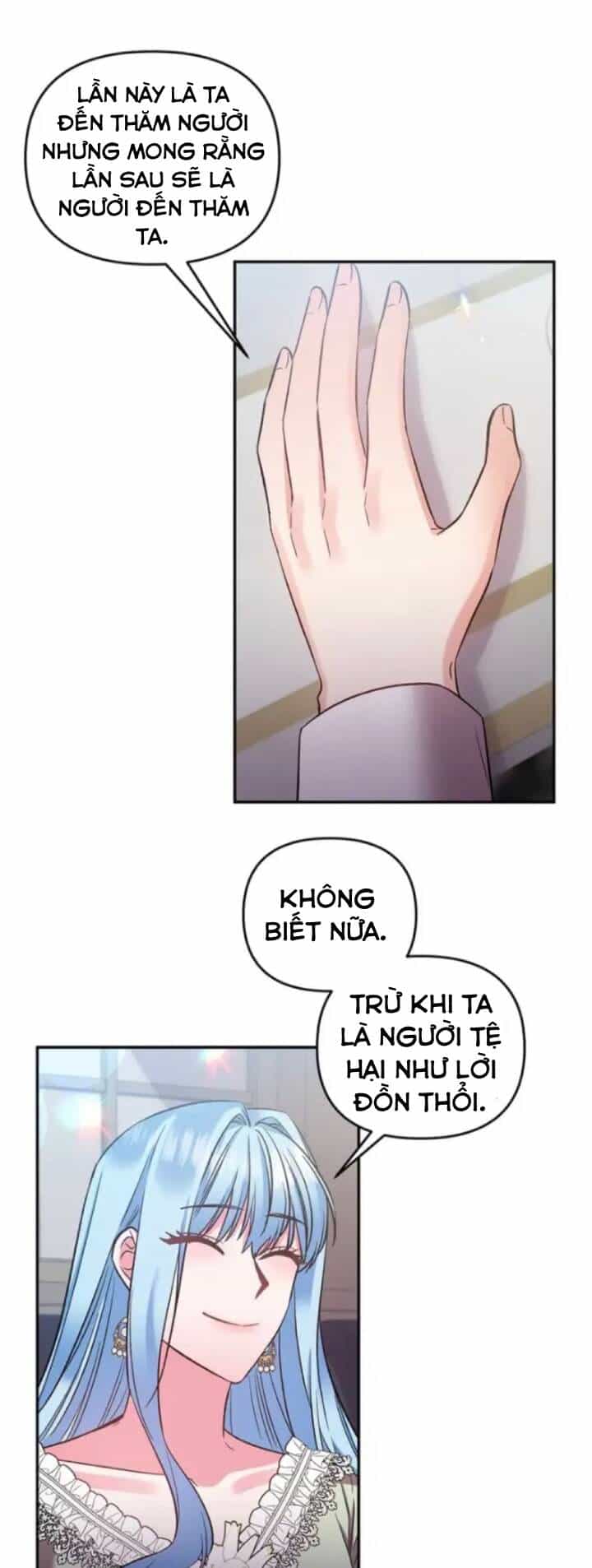 Tôi Sẽ Thực Hiện Cuộc Hôn Nhân Này - Chương 69 - ảnh 20
