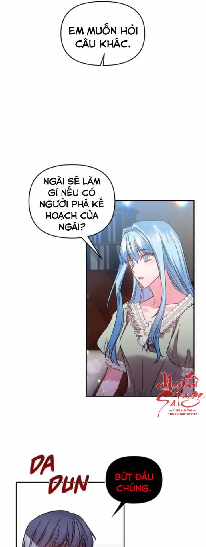 Tôi Sẽ Thực Hiện Cuộc Hôn Nhân Này - Chương 69 - ảnh 31