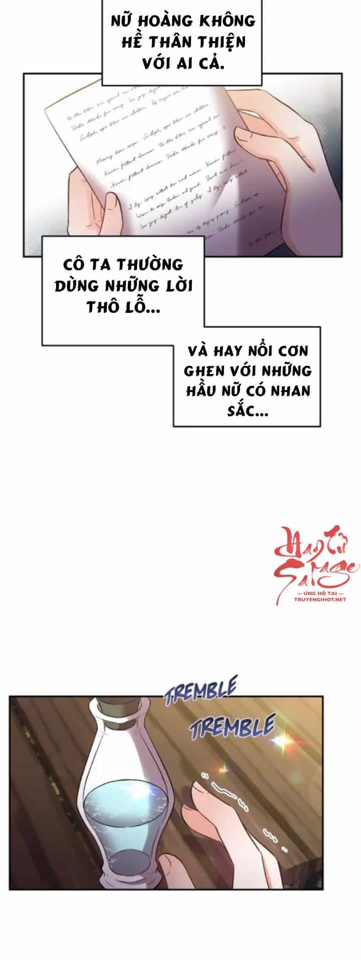 Tôi Sẽ Thực Hiện Cuộc Hôn Nhân Này - Chương 69 - ảnh 39
