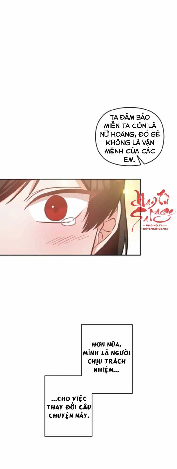 Tôi Sẽ Thực Hiện Cuộc Hôn Nhân Này - Chương 70 - ảnh 17
