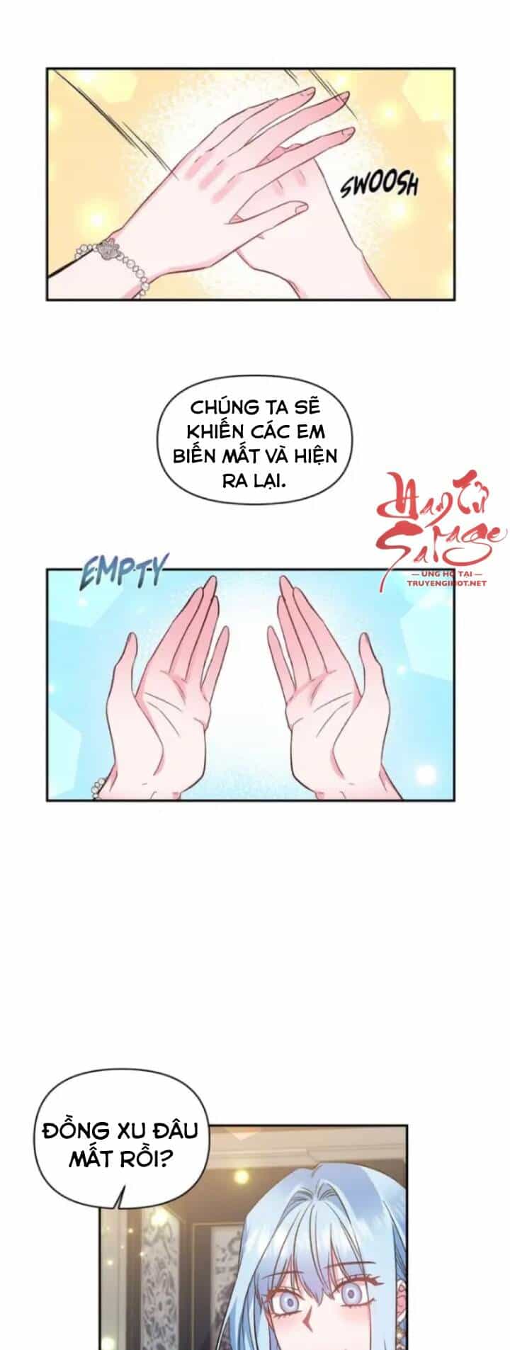 Tôi Sẽ Thực Hiện Cuộc Hôn Nhân Này - Chương 70 - ảnh 23