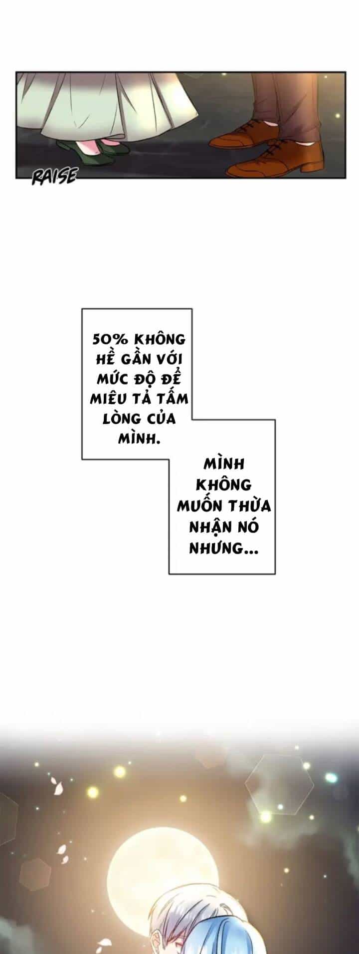 Tôi Sẽ Thực Hiện Cuộc Hôn Nhân Này - Chương 70 - ảnh 36