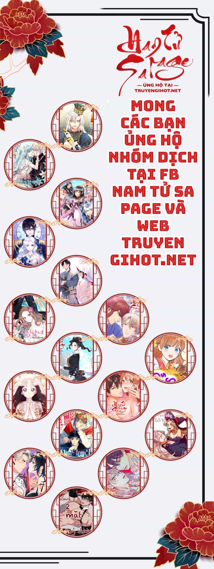 Tôi Sẽ Thực Hiện Cuộc Hôn Nhân Này - Chương 70 - ảnh 45