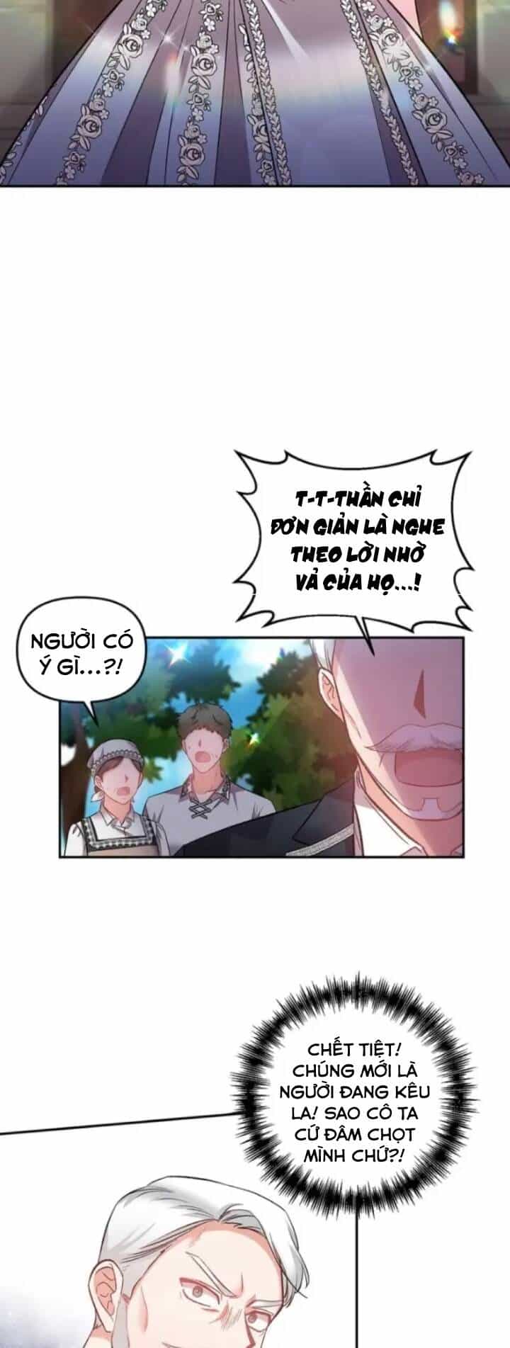 Tôi Sẽ Thực Hiện Cuộc Hôn Nhân Này - Chương 71 - ảnh 14