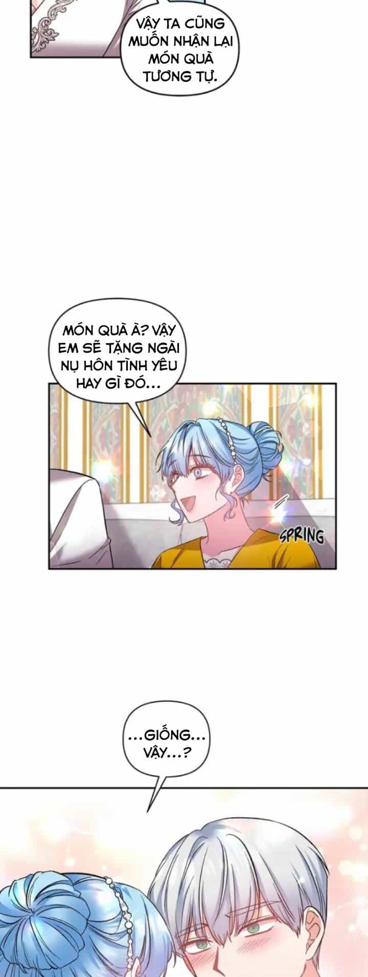 Tôi Sẽ Thực Hiện Cuộc Hôn Nhân Này - Chương 71 - ảnh 36