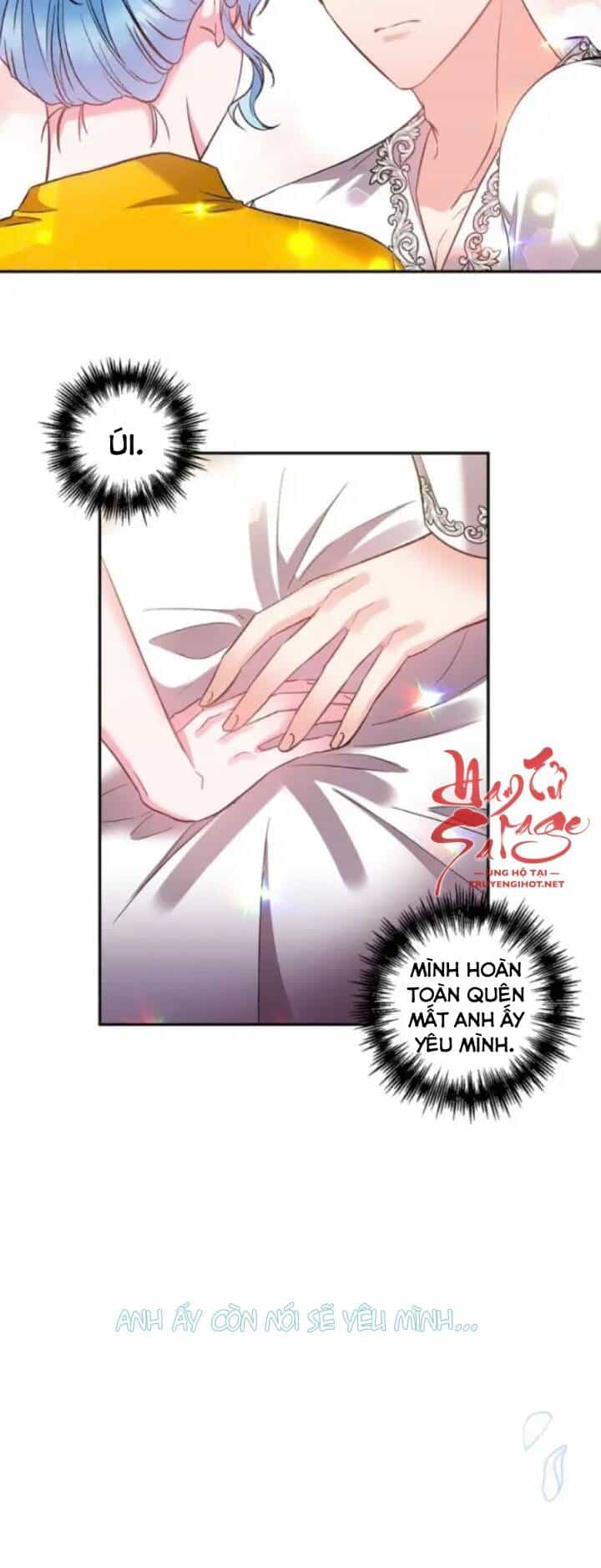 Tôi Sẽ Thực Hiện Cuộc Hôn Nhân Này - Chương 71 - ảnh 37