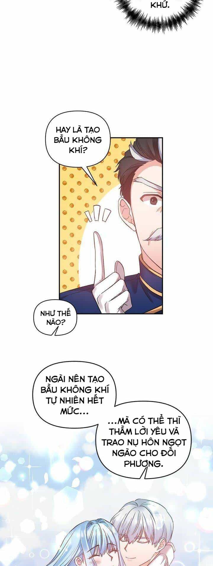 Tôi Sẽ Thực Hiện Cuộc Hôn Nhân Này - Chương 72 - ảnh 18