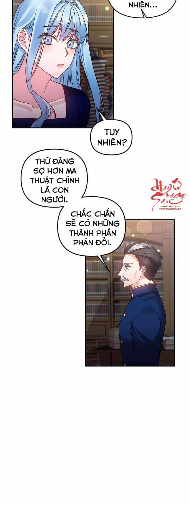 Tôi Sẽ Thực Hiện Cuộc Hôn Nhân Này - Chương 73 - ảnh 25