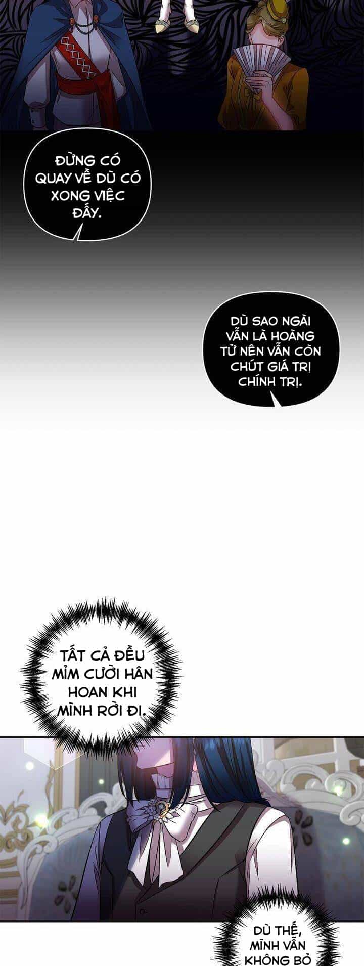 Tôi Sẽ Thực Hiện Cuộc Hôn Nhân Này - Chương 74 - ảnh 32