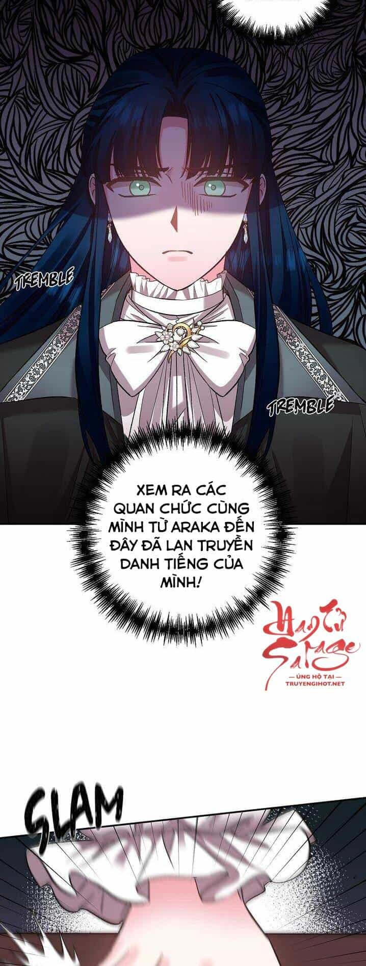 Tôi Sẽ Thực Hiện Cuộc Hôn Nhân Này - Chương 75.1 - ảnh 11