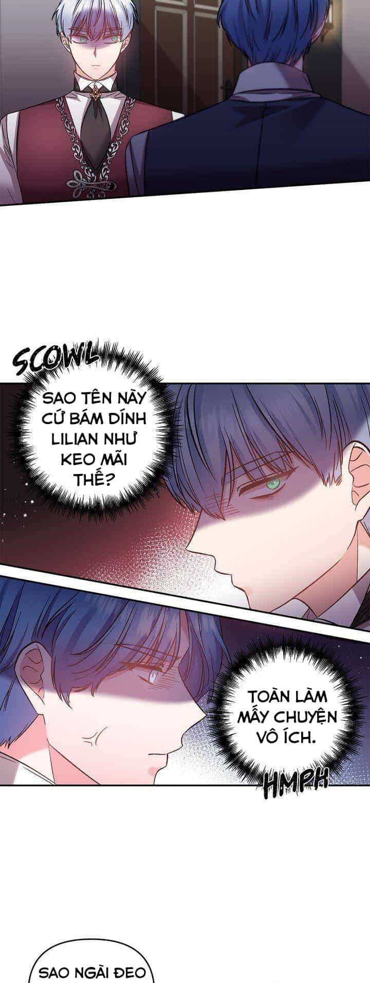 Tôi Sẽ Thực Hiện Cuộc Hôn Nhân Này - Chương 75.2 - ảnh 5