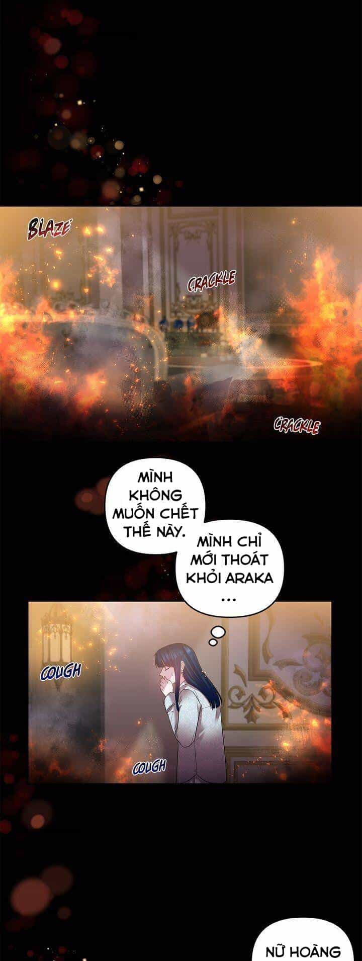 Tôi Sẽ Thực Hiện Cuộc Hôn Nhân Này - Chương 76.1 - ảnh 2