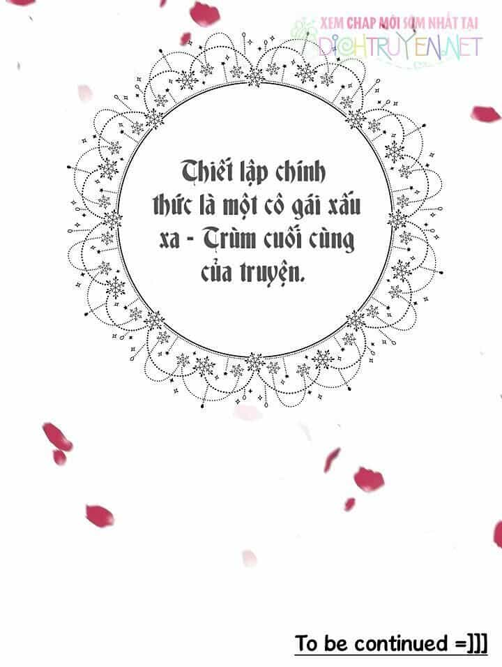 Tôi Sẽ Thực Hiện Cuộc Hôn Nhân Này - Chương 8 - ảnh 37