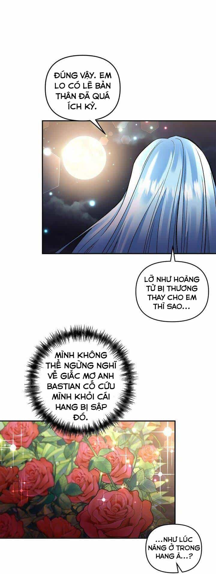 Tôi Sẽ Thực Hiện Cuộc Hôn Nhân Này - Chương 77.1 - ảnh 10