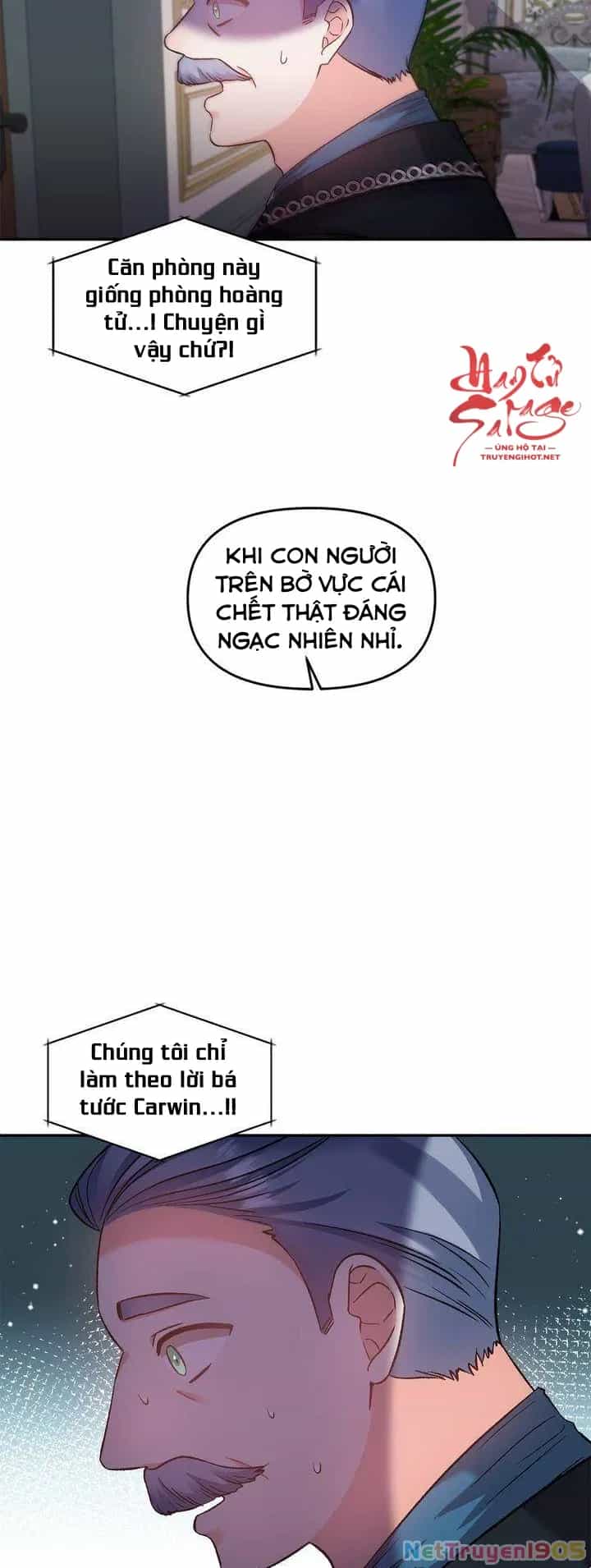 Tôi Sẽ Thực Hiện Cuộc Hôn Nhân Này - Chương 80.2 - ảnh 10
