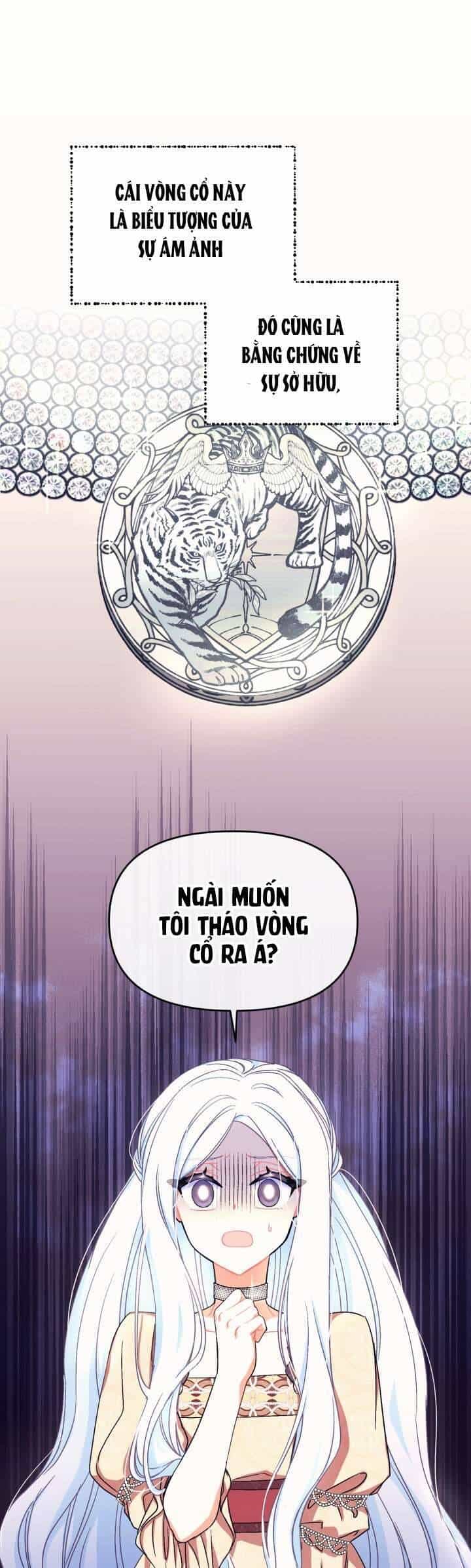 Tôi Sẽ Trở Thành Nhân Vật Chính Trong Trò Chơi Giam Cầm - Chương 16 - ảnh 41