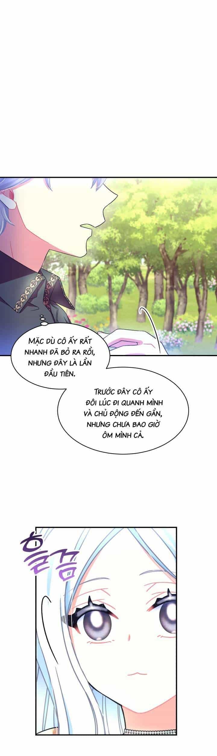 Tôi Sẽ Trở Thành Nhân Vật Chính Trong Trò Chơi Giam Cầm - Chương 19 - ảnh 6