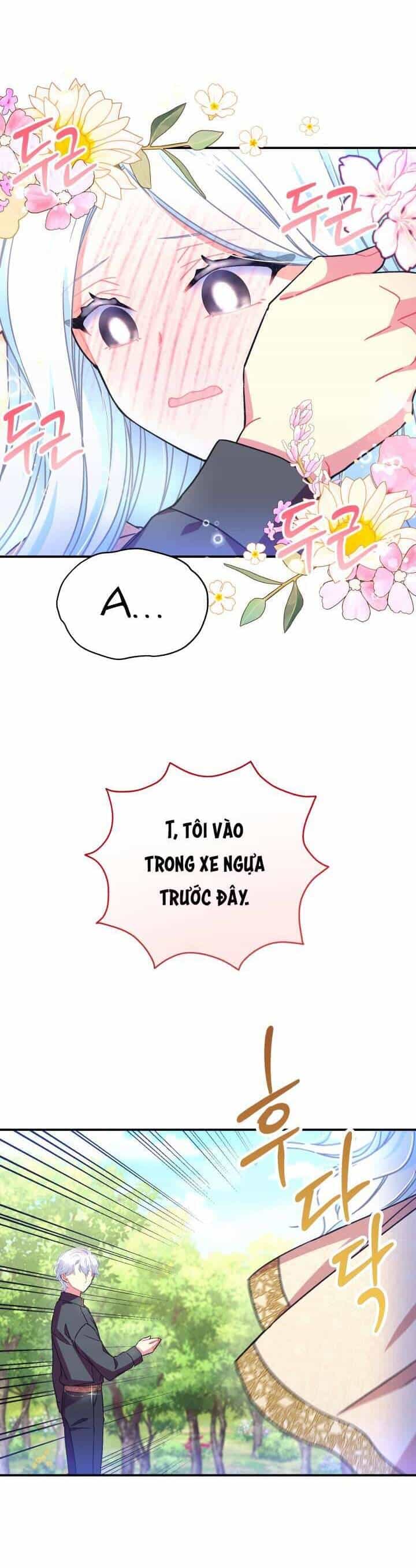 Tôi Sẽ Trở Thành Nhân Vật Chính Trong Trò Chơi Giam Cầm - Chương 19 - ảnh 9