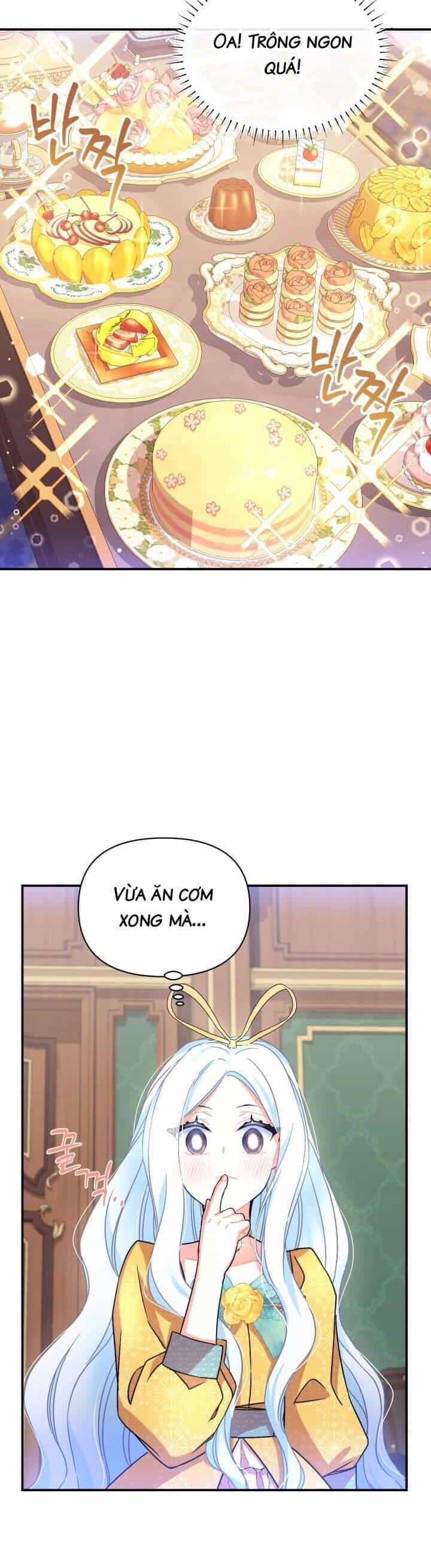 Tôi Sẽ Trở Thành Nhân Vật Chính Trong Trò Chơi Giam Cầm - Chương 21 - ảnh 22
