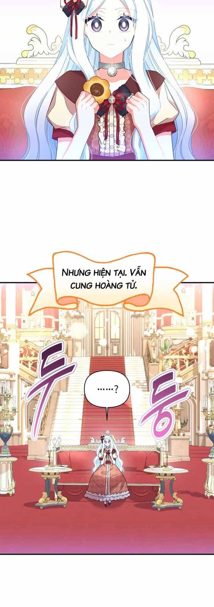 Tôi Sẽ Trở Thành Nhân Vật Chính Trong Trò Chơi Giam Cầm - Chương 24 - ảnh 19