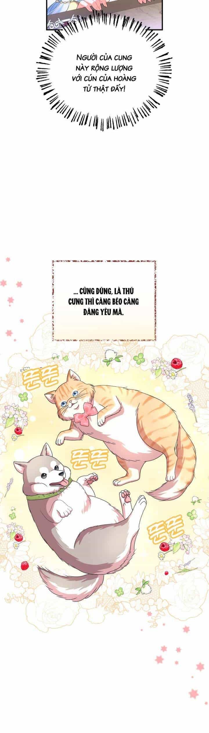 Tôi Sẽ Trở Thành Nhân Vật Chính Trong Trò Chơi Giam Cầm - Chương 24 - ảnh 31