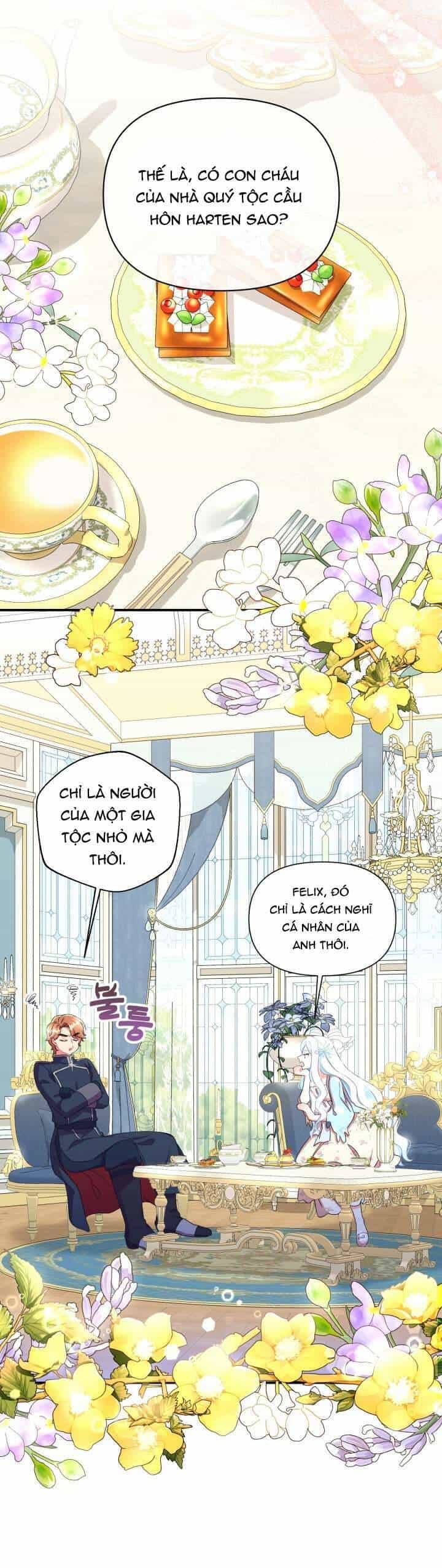 Tôi Sẽ Trở Thành Nhân Vật Chính Trong Trò Chơi Giam Cầm - Chương 26 - ảnh 16