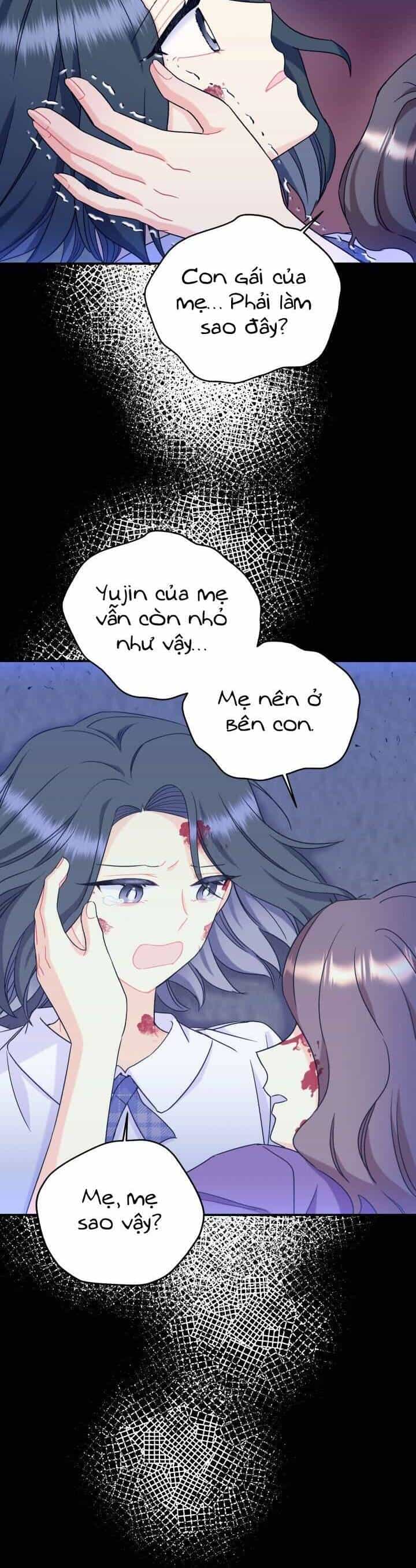 Tôi Sẽ Trở Thành Nhân Vật Chính Trong Trò Chơi Giam Cầm - Chương 27 - ảnh 6