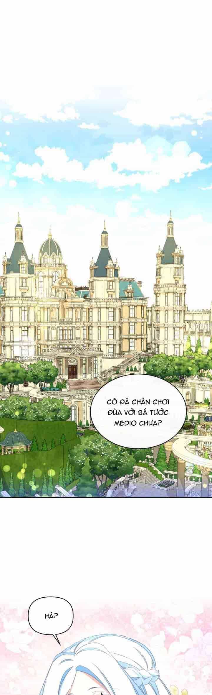 Tôi Sẽ Trở Thành Nhân Vật Chính Trong Trò Chơi Giam Cầm - Chương 30 - ảnh 26