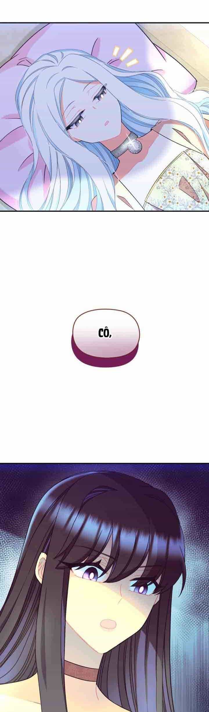 Tôi Sẽ Trở Thành Nhân Vật Chính Trong Trò Chơi Giam Cầm - Chương 30 - ảnh 37