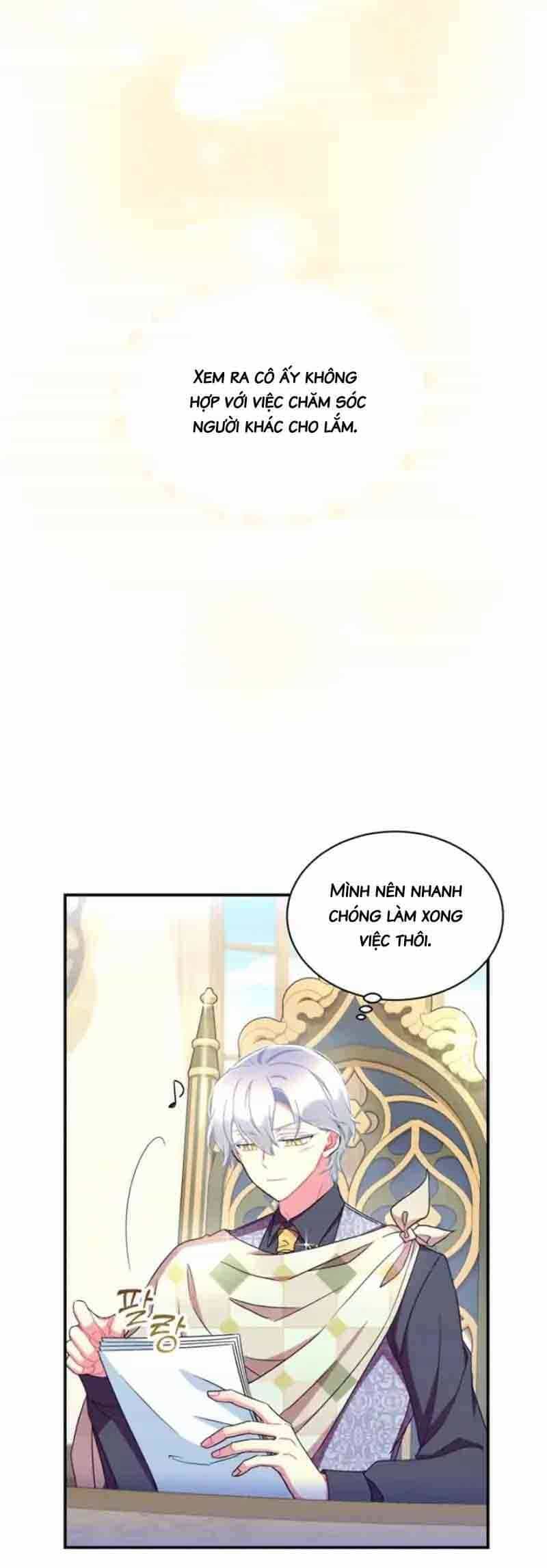 Tôi Sẽ Trở Thành Nhân Vật Chính Trong Trò Chơi Giam Cầm - Chương 33 - ảnh 11
