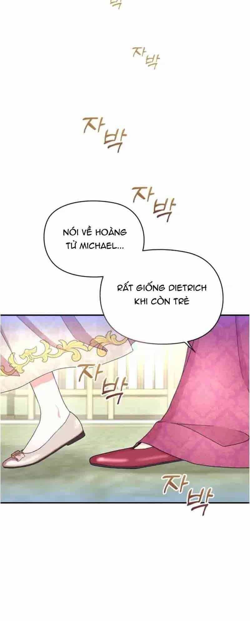 Tôi Sẽ Trở Thành Nhân Vật Chính Trong Trò Chơi Giam Cầm - Chương 34 - ảnh 18