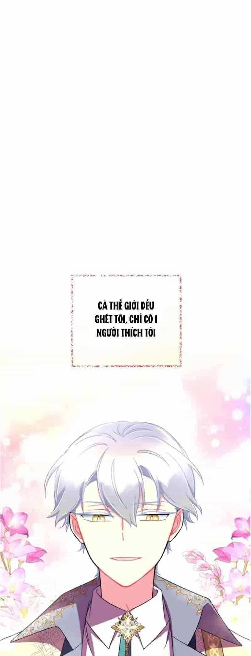 Tôi Sẽ Trở Thành Nhân Vật Chính Trong Trò Chơi Giam Cầm - Chương 34 - ảnh 5