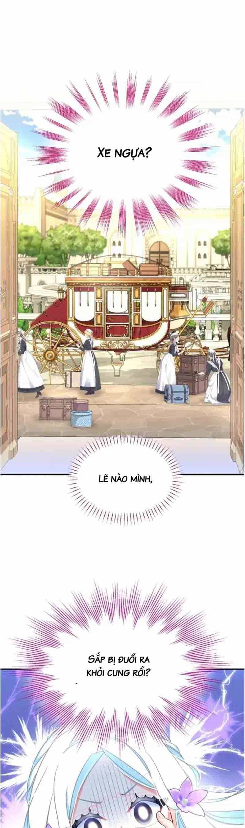 Tôi Sẽ Trở Thành Nhân Vật Chính Trong Trò Chơi Giam Cầm - Chương 34 - ảnh 51