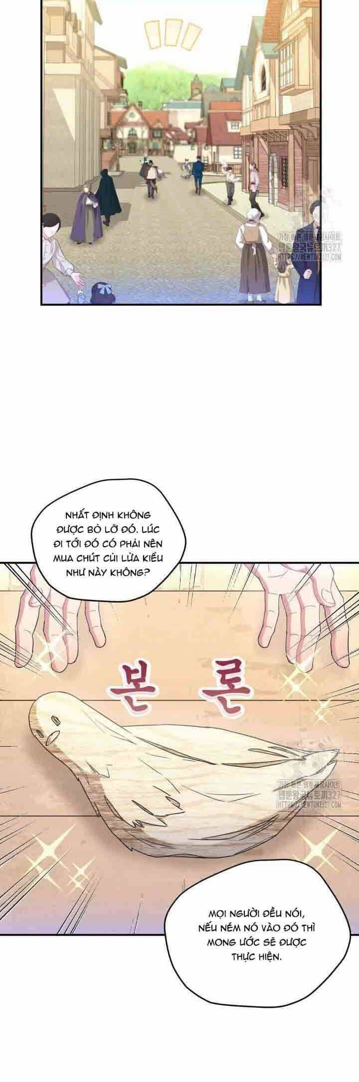 Tôi Sẽ Trở Thành Nhân Vật Chính Trong Trò Chơi Giam Cầm - Chương 35 - ảnh 26