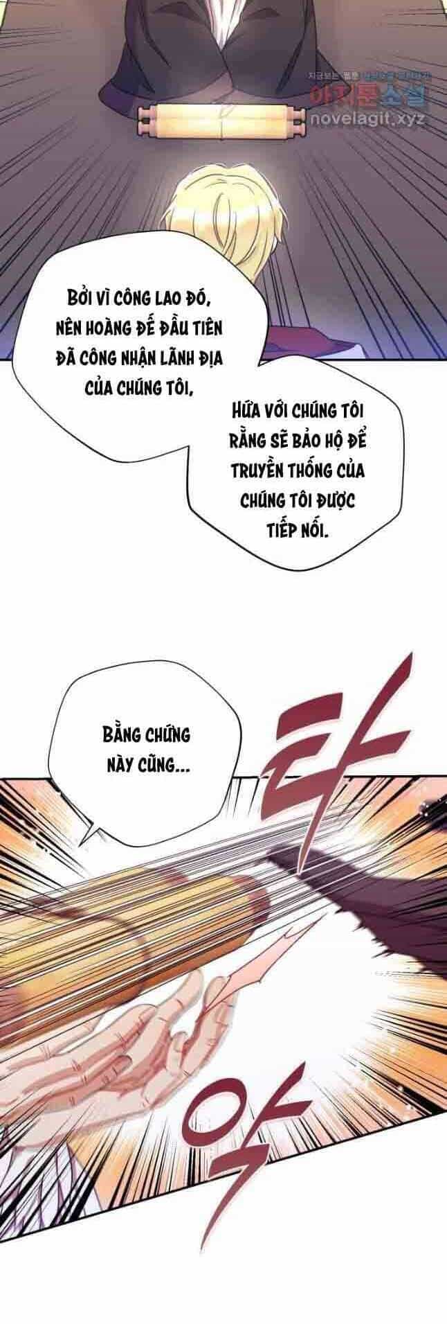 Tôi Sẽ Trở Thành Nhân Vật Chính Trong Trò Chơi Giam Cầm - Chương 36 - ảnh 28