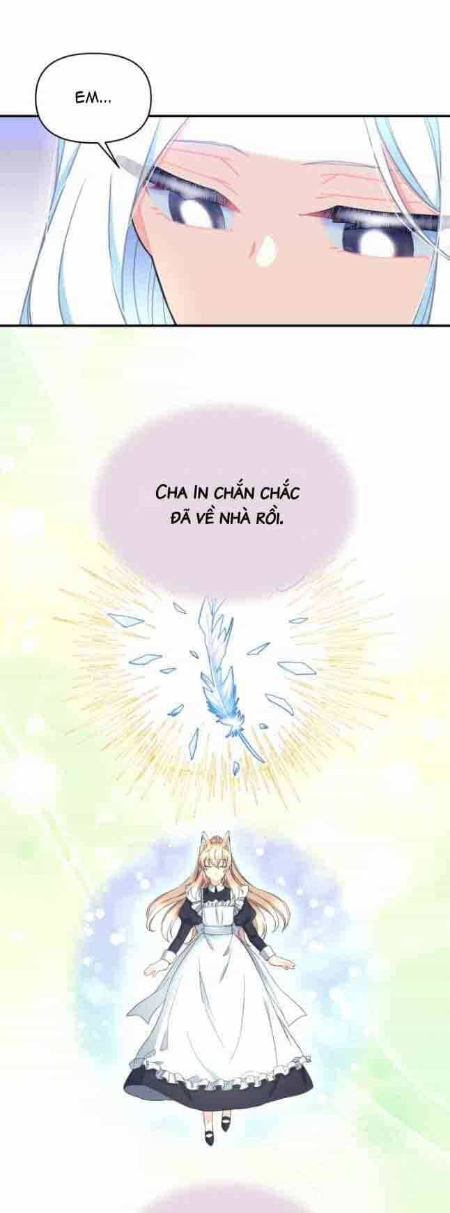 Tôi Sẽ Trở Thành Nhân Vật Chính Trong Trò Chơi Giam Cầm - Chương 39 - ảnh 13